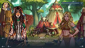 Lyndaria: Lust Adventure