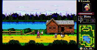 Screaming Savage Blood Death