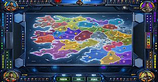 Warfront: One Turn