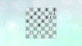 Zen Chess: Mate in Three