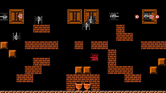 The Tower Of TigerQiuQiu Tiger Tank G