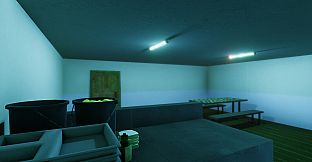 Better Off Dead - Life as a Prison Guard