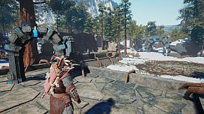 Biwar Legend of Dragon Slayer