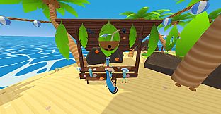 Flash The Floppy Fish