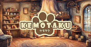 Kemotaku Soundtrack