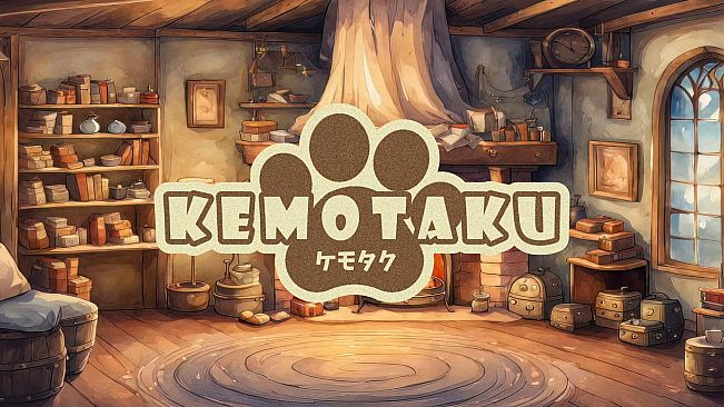 Kemotaku Soundtrack