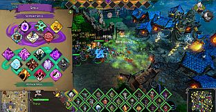 Dungeons 3 - Clash of Gods