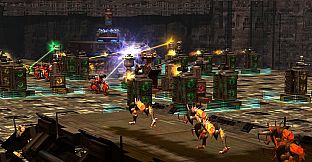 Defense Grid: Resurgence Map Pack 1