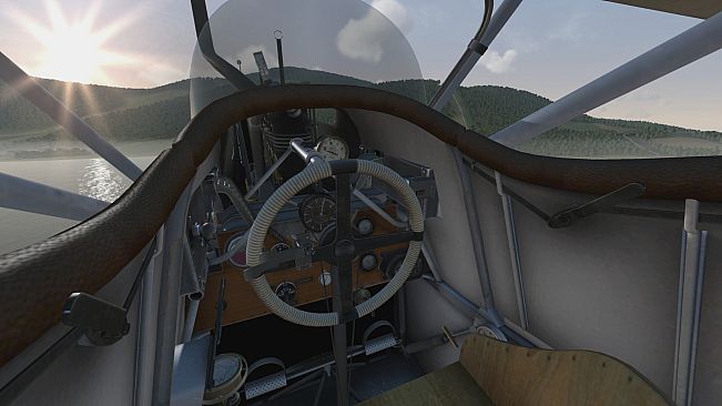 Rise of Flight: Legendary Bombers