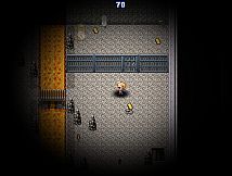 Hidden Among Thieves