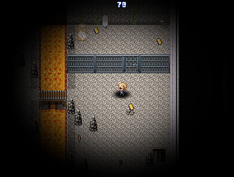 Hidden Among Thieves