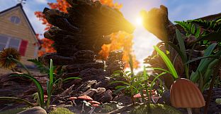 Grounded PS4® & PS5®