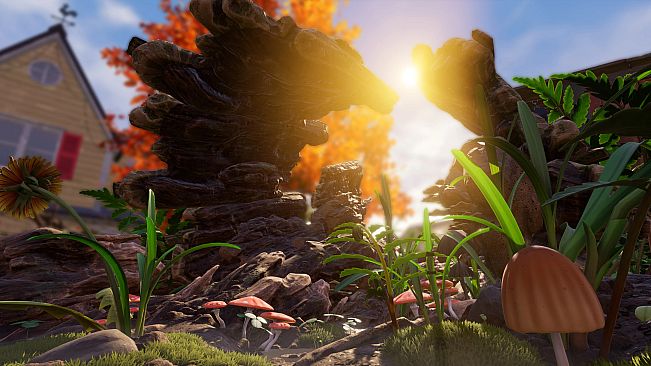 Grounded PS4® & PS5®