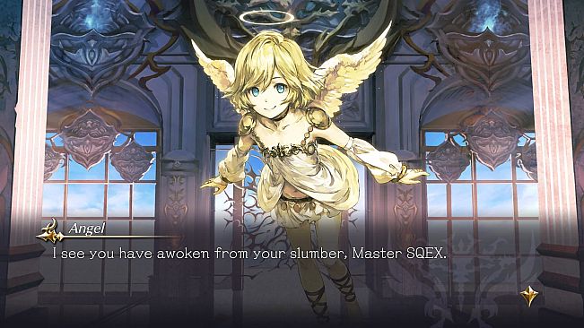 Actraiser Renaissance