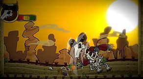 Frank & the TimeTwister Machine