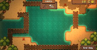Fishing Inc - Supporter Pack