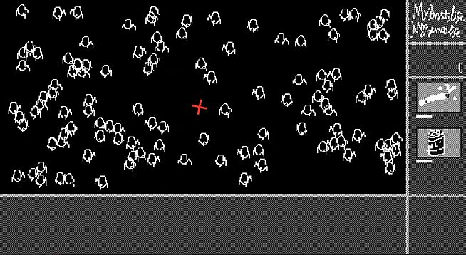 my BEST life my PEST life