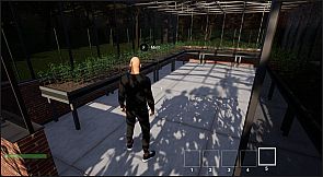 Haven Core: Outlands