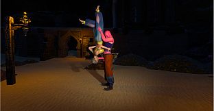 Rise of a Porn Star 2: Life on Top