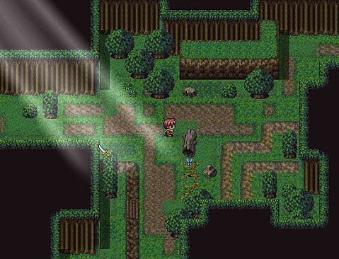 Heroes of Legionwood