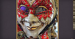 Pixel Puzzles Ultimate: Masquerade