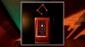 DETECTIVE - The Motel