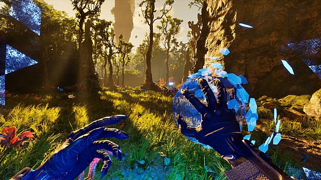 Rocket Squad: Infinity