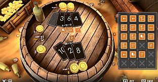 21Pirates Card Game