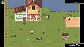 Albert and Camille's Little Lille Adventure