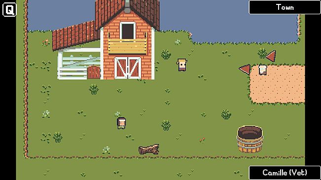 Albert and Camille's Little Lille Adventure