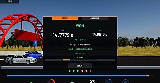 TapRacer
