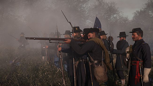 War of Rights