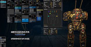 MechWarrior Online - Annihilation Booster Pack