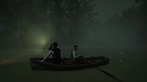 Sherlock Holmes The Awakened