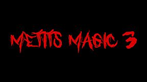 Metits Magic 3: The Revenge Of Luli