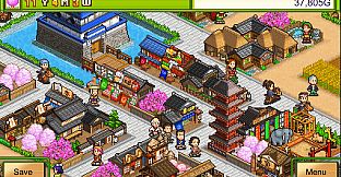 Oh!Edo Towns