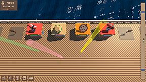 New Brooklyn Bridge Tycoon