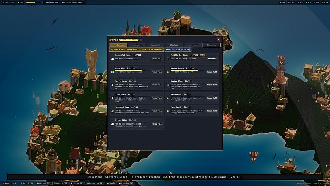 Keepshore: Focus Seal