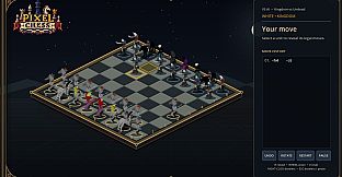 Pixel Chess