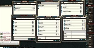 Fantasy Grounds - Humblewood Campaign Setting