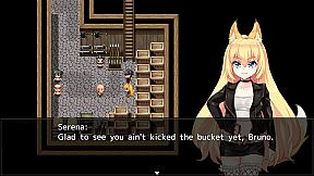 Fox Girls Never Play Dirty