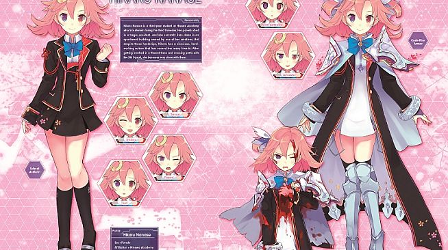 Operation Babel: New Tokyo Legacy - Digital Art Book