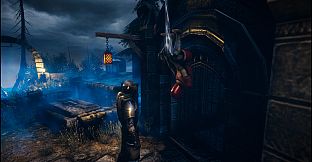 MADievals - The rise of Rusty Steelknee