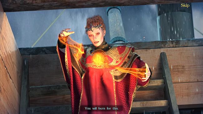 Legendary Tales: Cataclysm Collector's Edition