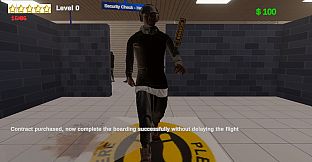 Terminal Control