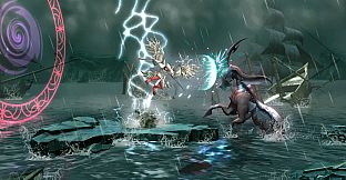 Krut: The Mythic Wings