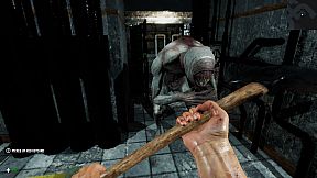 Resident Fear : Redistribution