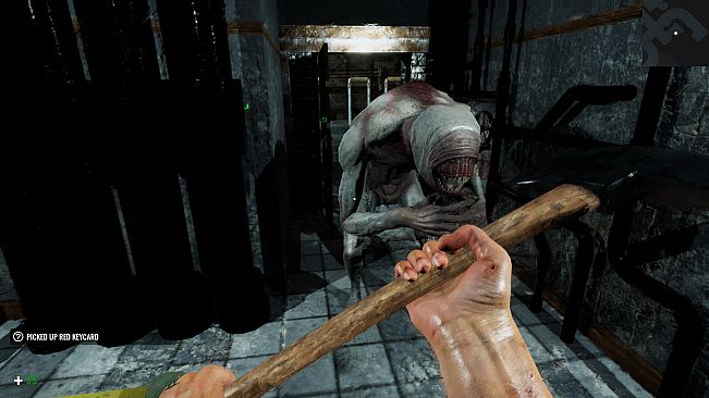 Resident Fear : Redistribution