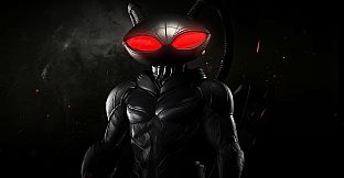 Injustice 2 - Black Manta