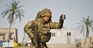 Squad Emotes - Downtime Pack